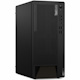 Lenovo ThinkCentre M90t Gen 5 12V2001QUS Desktop Computer - Intel Core i5 14th Gen i5-14500 - vPro Technology - 16 GB - 512 GB SSD - Tower - Black