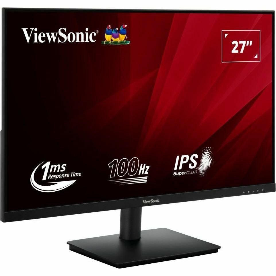 ViewSonic VA270-H 27" Class Full HD LED Monitor - 16:9