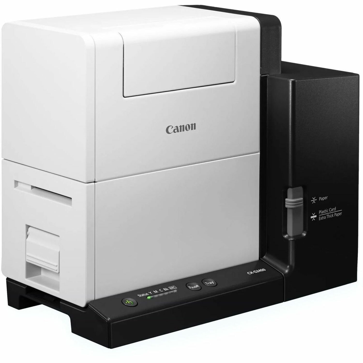 Canon CX-G2400 Desktop Wired Inkjet Printer - Color
