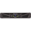 Crown 800 Amplifier - 400 W RMS - 2 Channel - Dark Gray