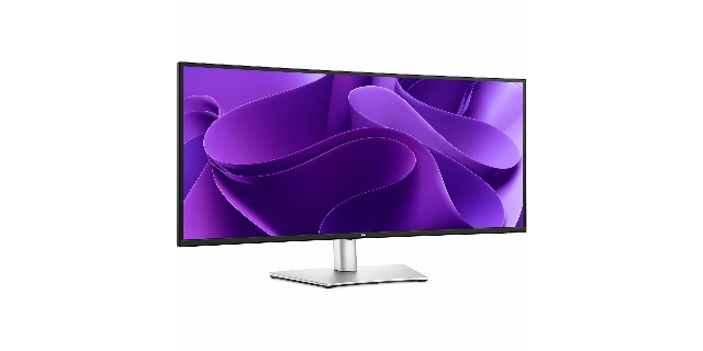 Dell Pro 34 Plus P3425WE