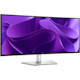 Dell Pro Plus P3425WE 34" Class UW-QHD LED Monitor - 21:9 - Black, Silver