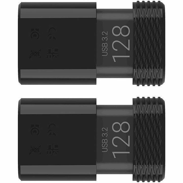 PNY Elite-X Fit Type-C USB 3.2 Flash Drive