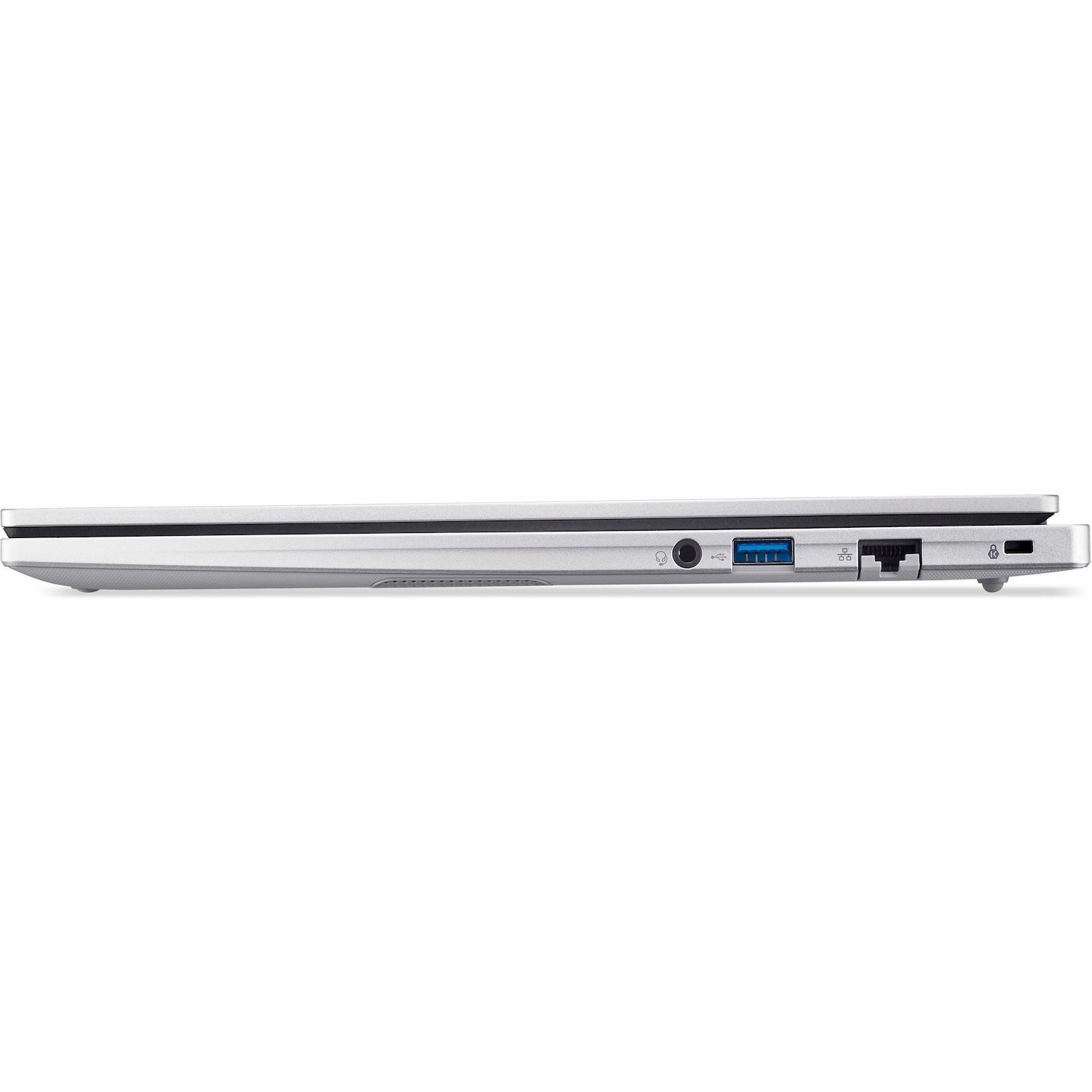 Acer TravelMate P2 15 P215-55 TMP215-55-520V 15.6" Notebook - Full HD - Intel Core 5 120U - 16 GB - 512 GB SSD - English, French Keyboard - Silver