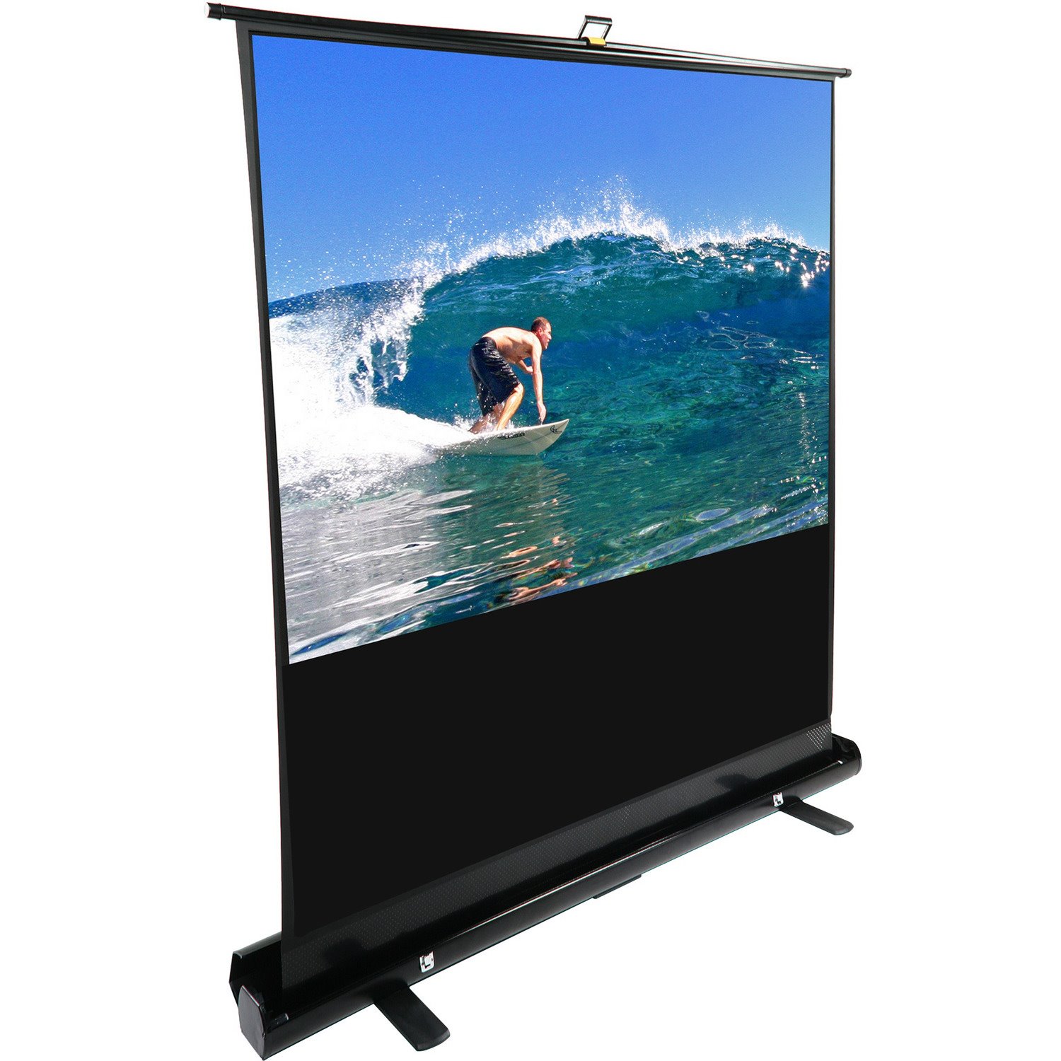 Elite Screens ezCinema Plus F74XWH1 188 cm (74") Projection Screen