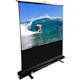 Elite Screens ezFrame F84XWV1 213.4 cm (84") Projection Screen