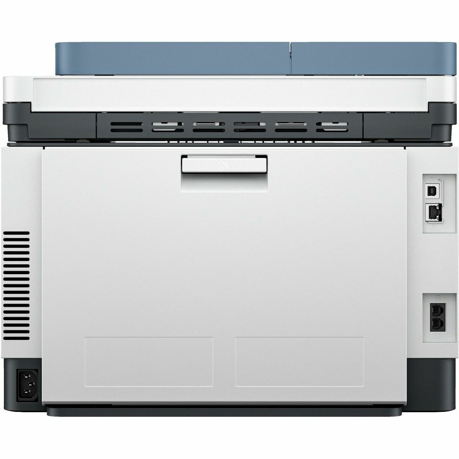 HP LaserJet Pro 3301sdw Wireless Laser Multifunction Printer - Color