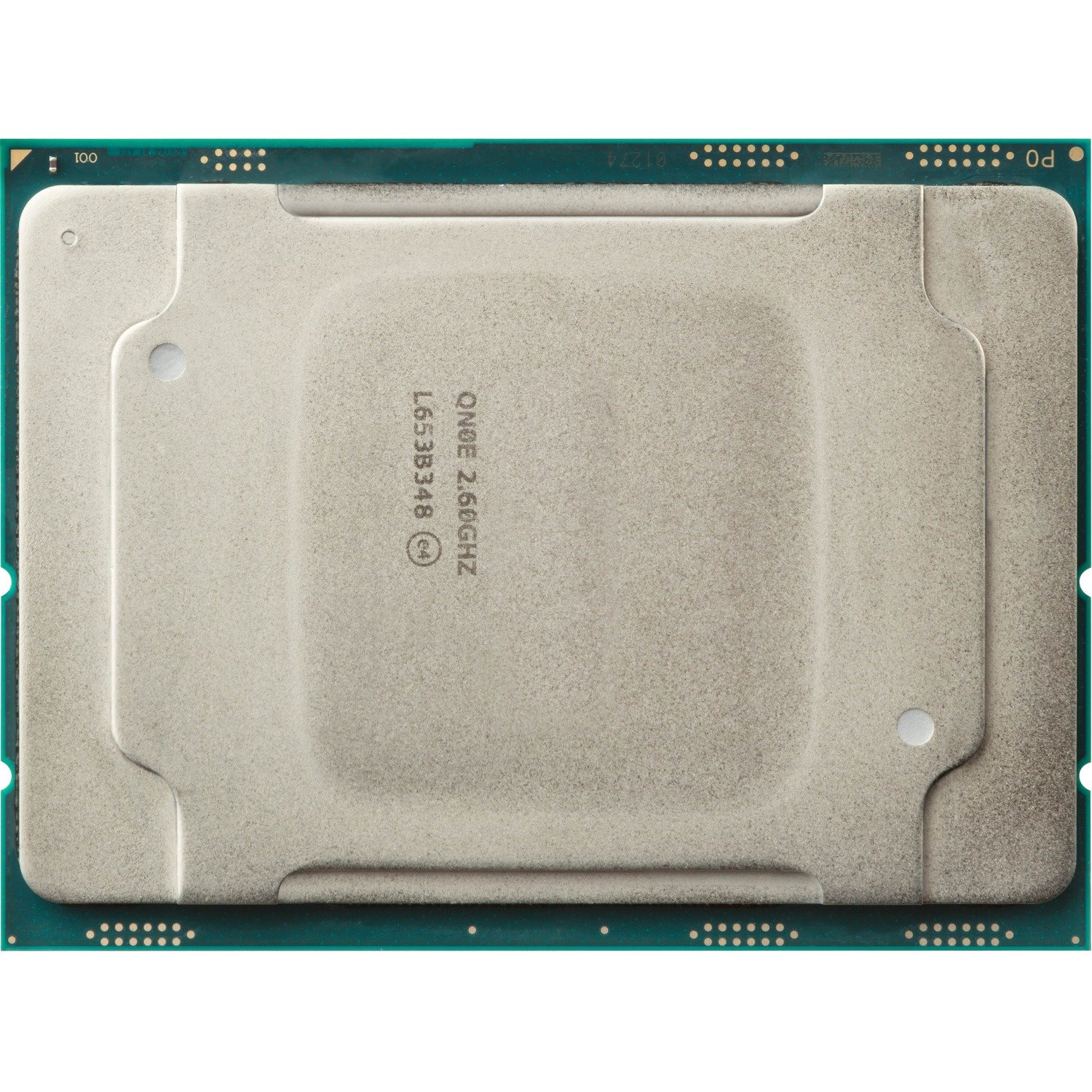 HP Intel Xeon Gold (2nd Gen) 6240Y Octadeca-core (18 Core) 2.60 GHz Processor Upgrade