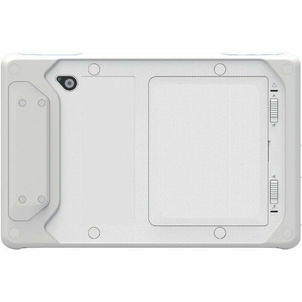 Advantech AIM-78H Tablet - 10.1" WUXGA - Qualcomm SDA660 Octa-core - 4 GB - 64 GB Storage - Android 10 - White Blue - 1