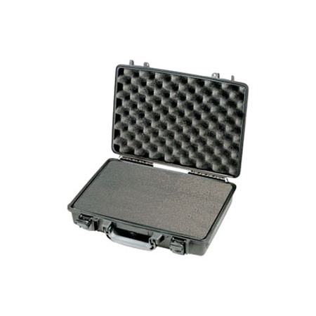 Pelican 1470 Carrying Case Gun - Black