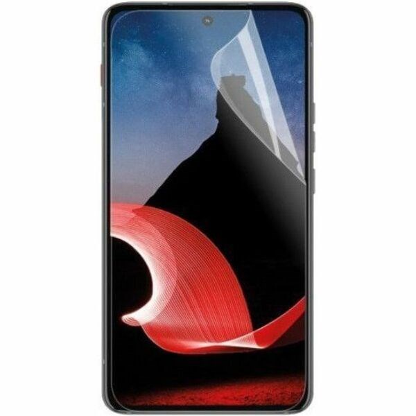 MOBILIS 5H Screen Protector for Motorola ThinkPhone, Edge 50 Neo - Clear