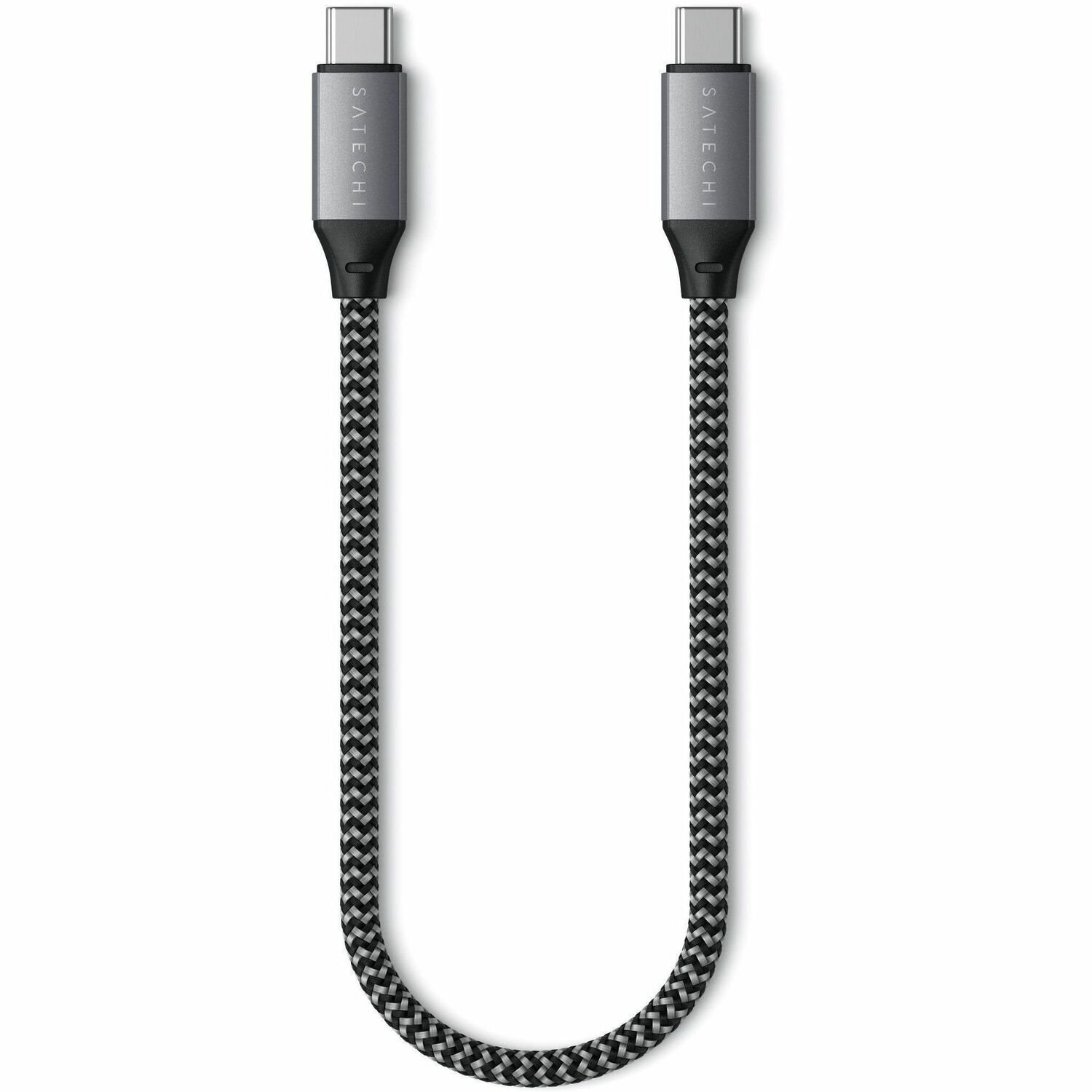 Satechi Usb-C To Usb-C Cable - 10 Inches