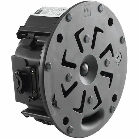 JBL Control 426LP 2-way Ceiling Mountable Speaker - 110 W RMS - Black