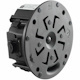 JBL Control 426LP 2-way Ceiling Mountable Speaker - 110 W RMS - Black