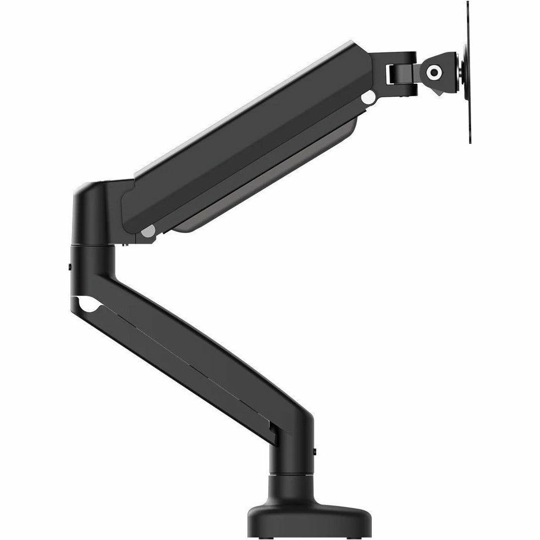 J5create Jtsa101 Ergonomic Single Monitor Mount