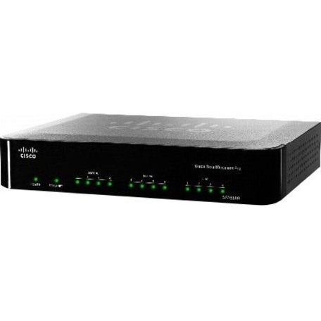 Cisco SPA8000 VoIP Gateway - Refurbished