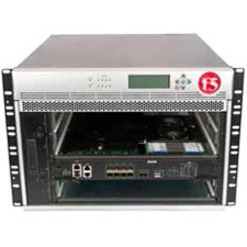 F5 Networks VIPRION 4480 Server Load Balancer