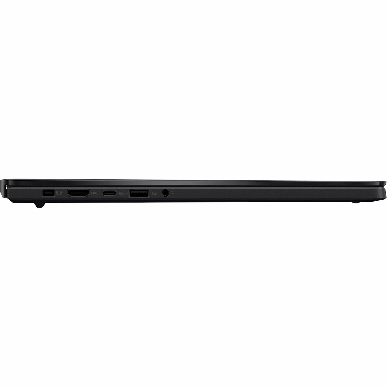 Asus ProArt P16 H7606 H7606WW-SE006W 40.6 cm (16") Touchscreen Copilot+ PC Notebook - 4K - 120 Hz - AMD Ryzen AI 9 HX 370 - 64 GB - 2 TB SSD - Nano Black
