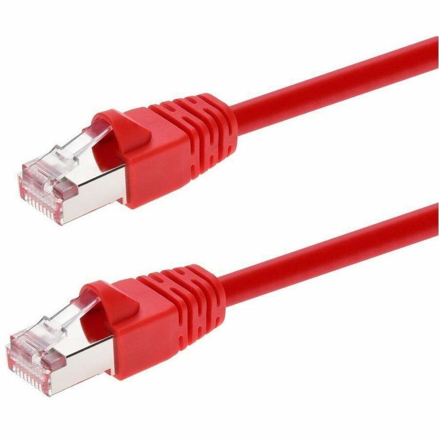 Monoprice Cat6a Ethernet Patch Cable