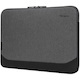Targus Cypress EcoSmart TBS64702GL Carrying Case Rugged (Sleeve) for 39.6 cm (15.6") Notebook - Grey