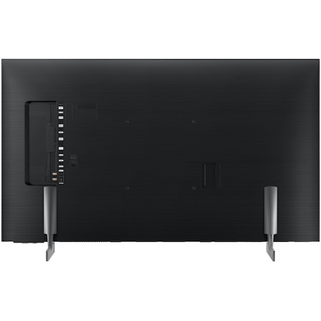 Samsung AU8000 HG43AU800NF 43" Smart LED-LCD TV - 4K UHDTV - Black