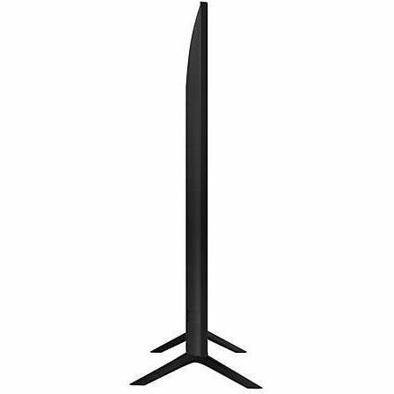 Samsung Crystal HCU7000 HG55CU700EU 55" (139.70 cm) Smart LED-LCD TV - 4K UHDTV - High Dynamic Range (HDR) - Black