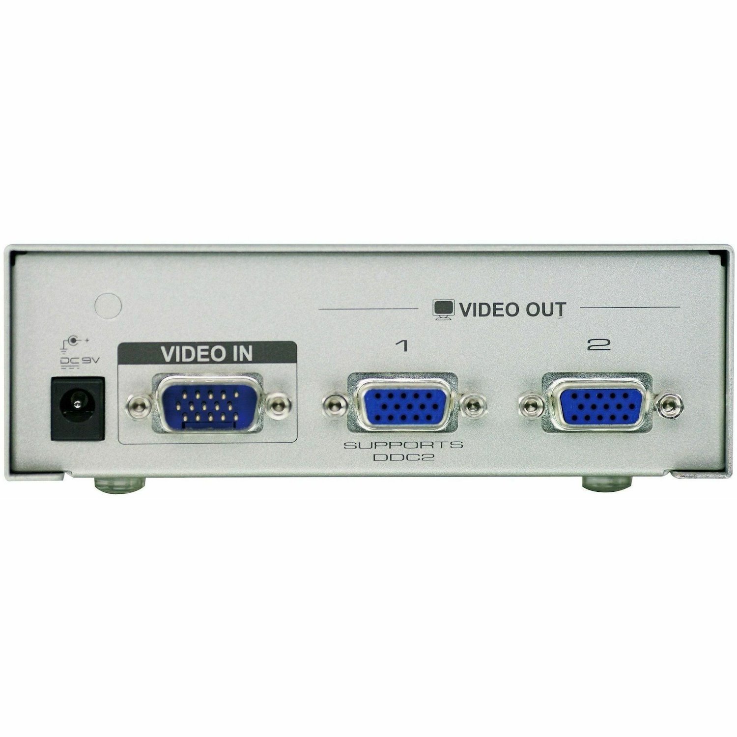 ATEN 2-Port VGA Splitter (350MHz)