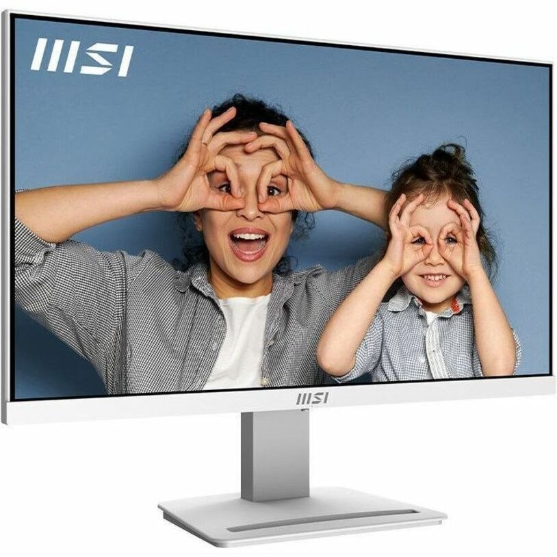 MSI Pro PRO MP253W 25" Class Full HD LCD Monitor - 16:9 - Black