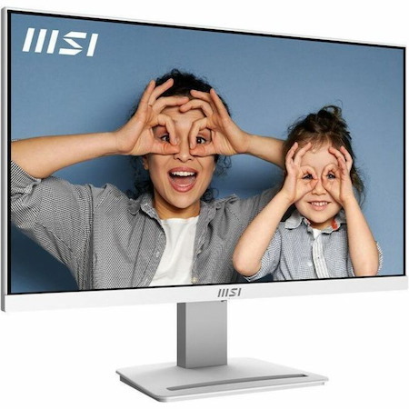 MSI Pro PRO MP253W 25" Class Full HD LCD Monitor - 16:9 - Black