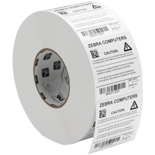 Zebra Z-Ultimate Multipurpose Label