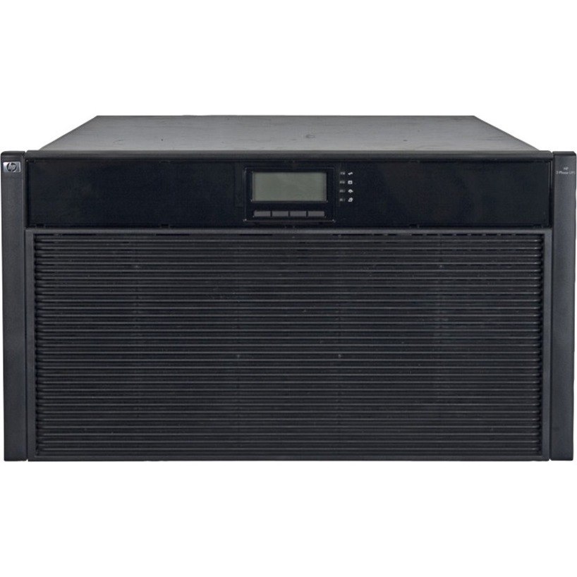 HPE R12000/3 Line-interactive UPS - 12 kVA