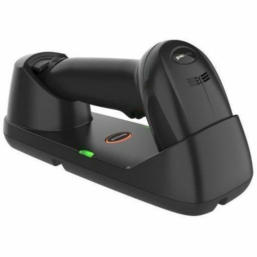 Honeywell Xenon Extreme Performance (XP) 1952g Cordless Area-Imaging Scanner