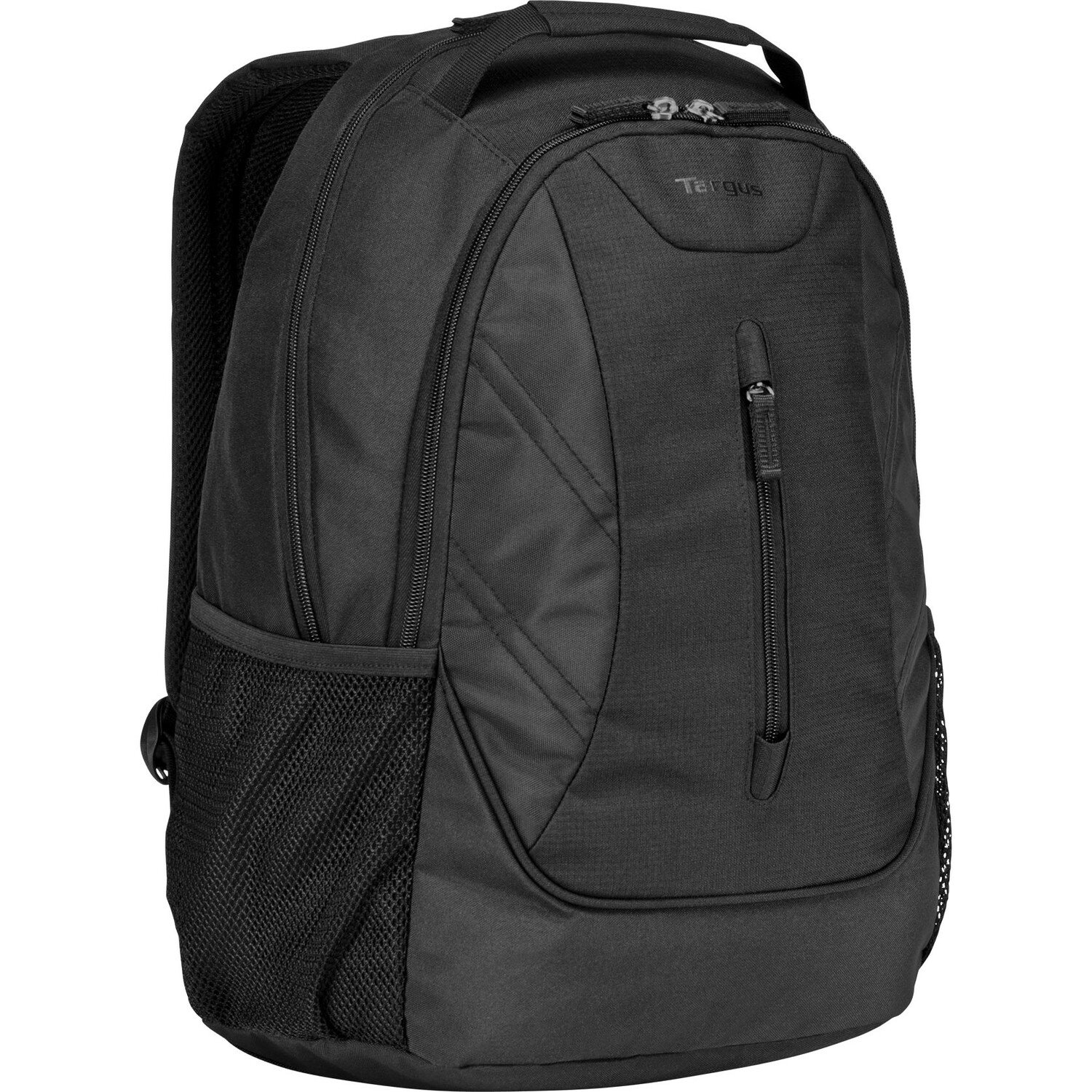 Targus Ascend TSB710AU Carrying Case (Backpack) for 40.6 cm (16") Notebook - Black