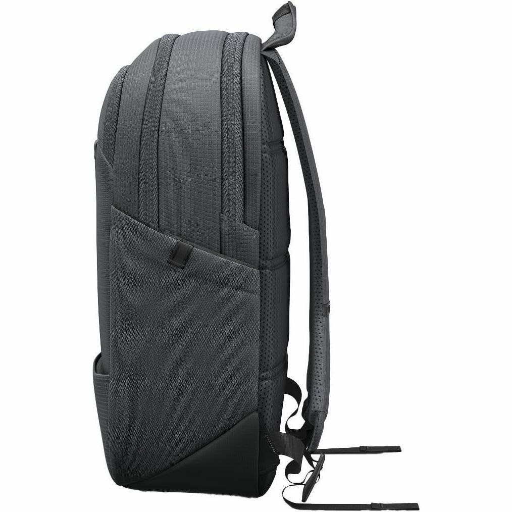 Dell EcoLoop Carrying Case (Backpack) for 33 cm (13") to 35.6 cm (14") Notebook - Grey