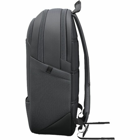 Dell EcoLoop Carrying Case (Backpack) for 33 cm (13") to 35.6 cm (14") Notebook - Grey