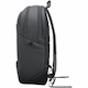 Dell EcoLoop Carrying Case (Backpack) for 33 cm (13") to 35.6 cm (14") Notebook - Grey