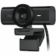 Logitech The Master MX Brio Webcam - 8.5 Megapixel - 60 fps - Black - USB 3.2 (Gen 1) Type C
