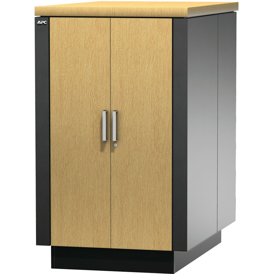 APC by Schneider Electric NetShelter CX Rack Cabinet