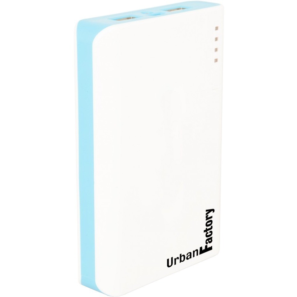 Urban Factory Cosmic Battery 10400 mAh