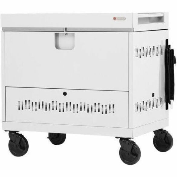 Bretford CUBE Toploader Cart