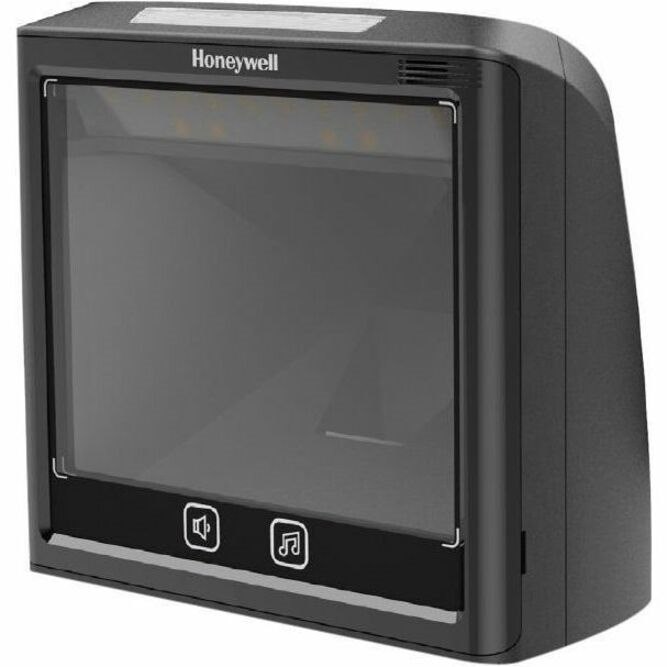 Honeywell Solaris XP 7990g Industrial, Retail, Convenience Store Hands-free Barcode Scanner Kit - Cable Connectivity - USB Cable Included