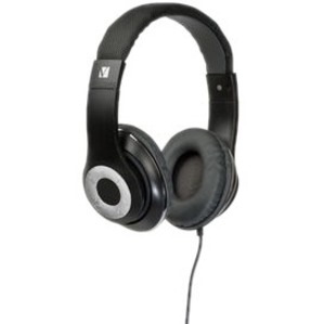 Verbatim Stereo Headphone Classic - Black