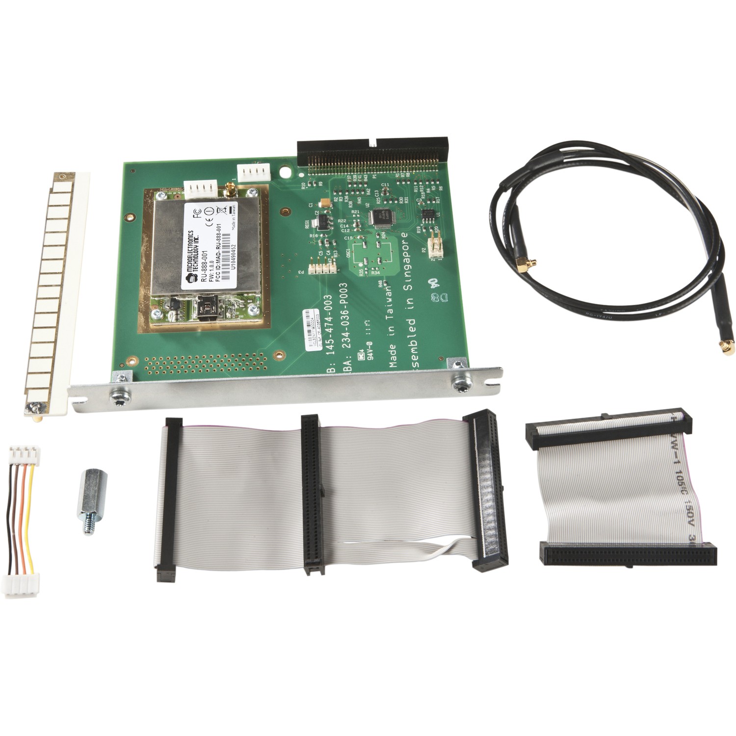 Intermec Printer Accessory Kit