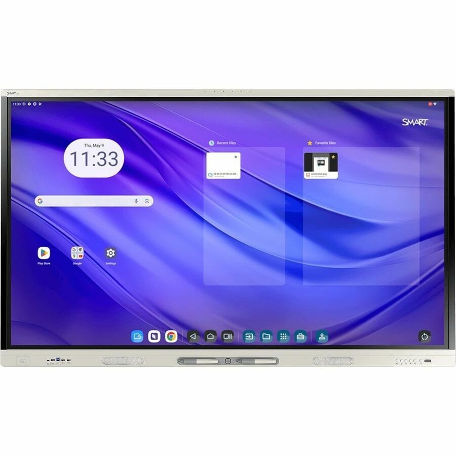 Smart Board MX055-V5 Pro
