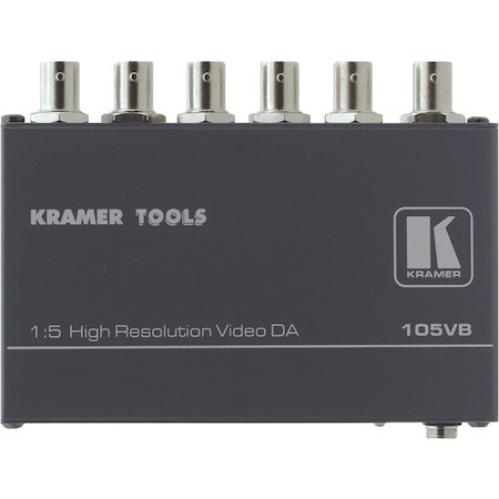 Kramer 105VB Video Splitter