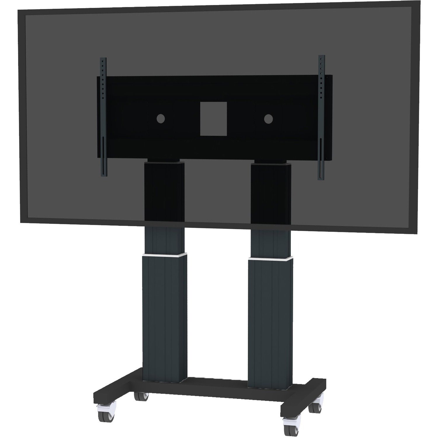 Neomounts Neomounts Pro PLASMA-M2600BLACK Display Stand