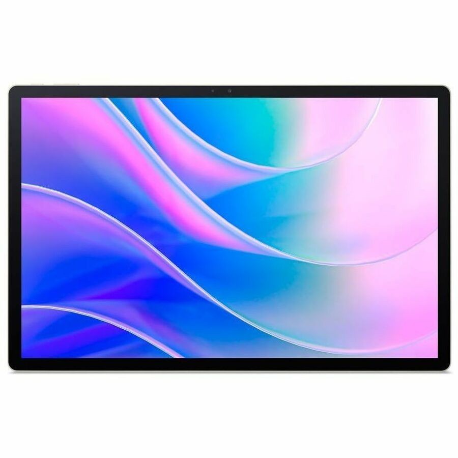 Acer Iconia A16 A16-11MN A16-11MN-A2TY Tablet - 16" WUXGA - Allwinner - 6 GB - 128 GB Storage - Silver