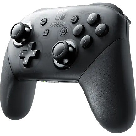 Nintendo Switch Pro Controller