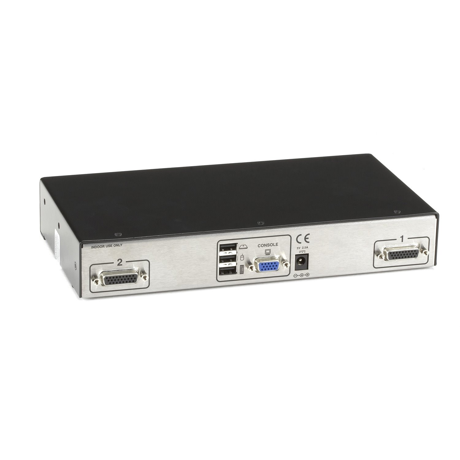 Black Box ServSwitch KVM Switchbox