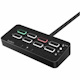 Belkin MultiClave Secure KVM Remote Control 8-Port